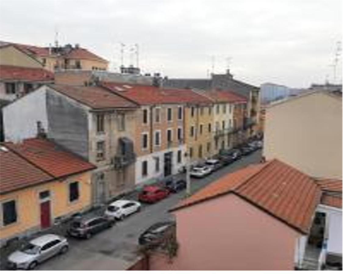 Apartment Bomboniera Sui Navigli Mailand