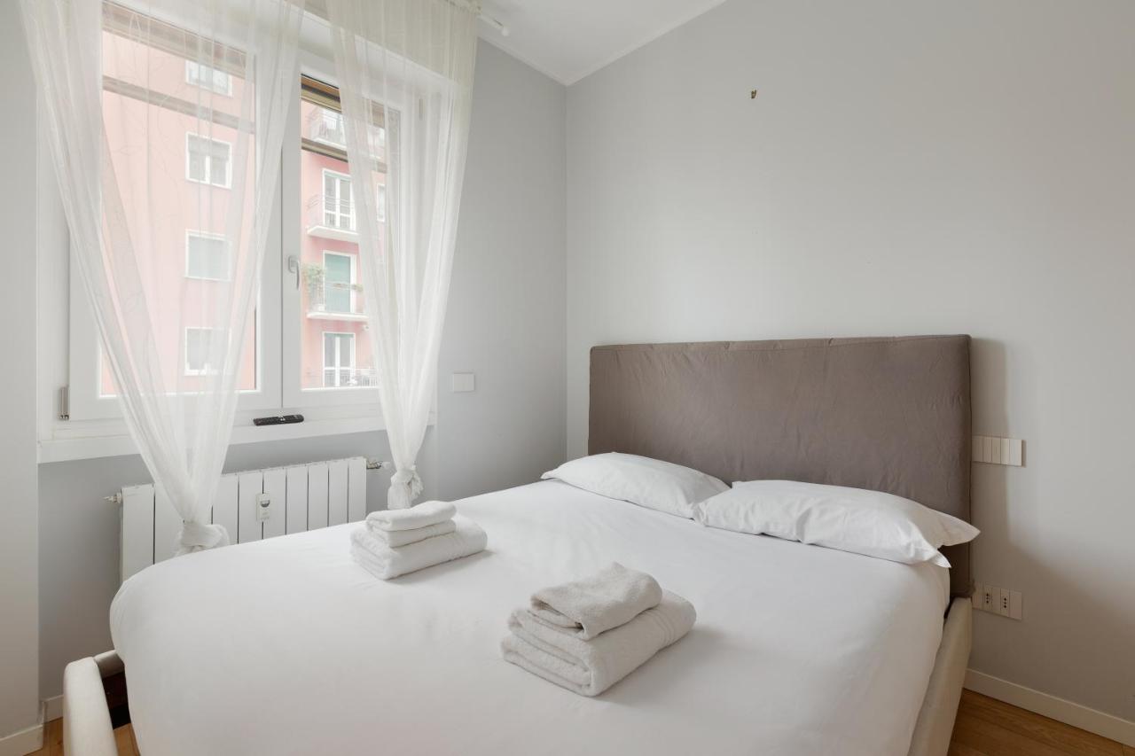 Appartamento Cimiano M2 Balcony Milano