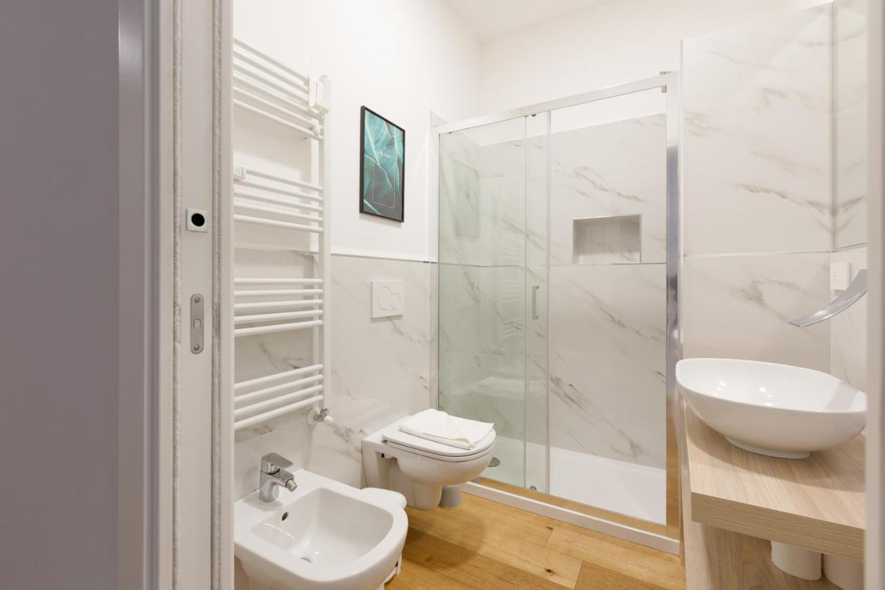 Cimiano M2 Balcony Milano