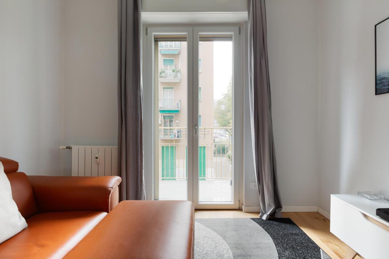 Cimiano M2 Balcony Appartamento *