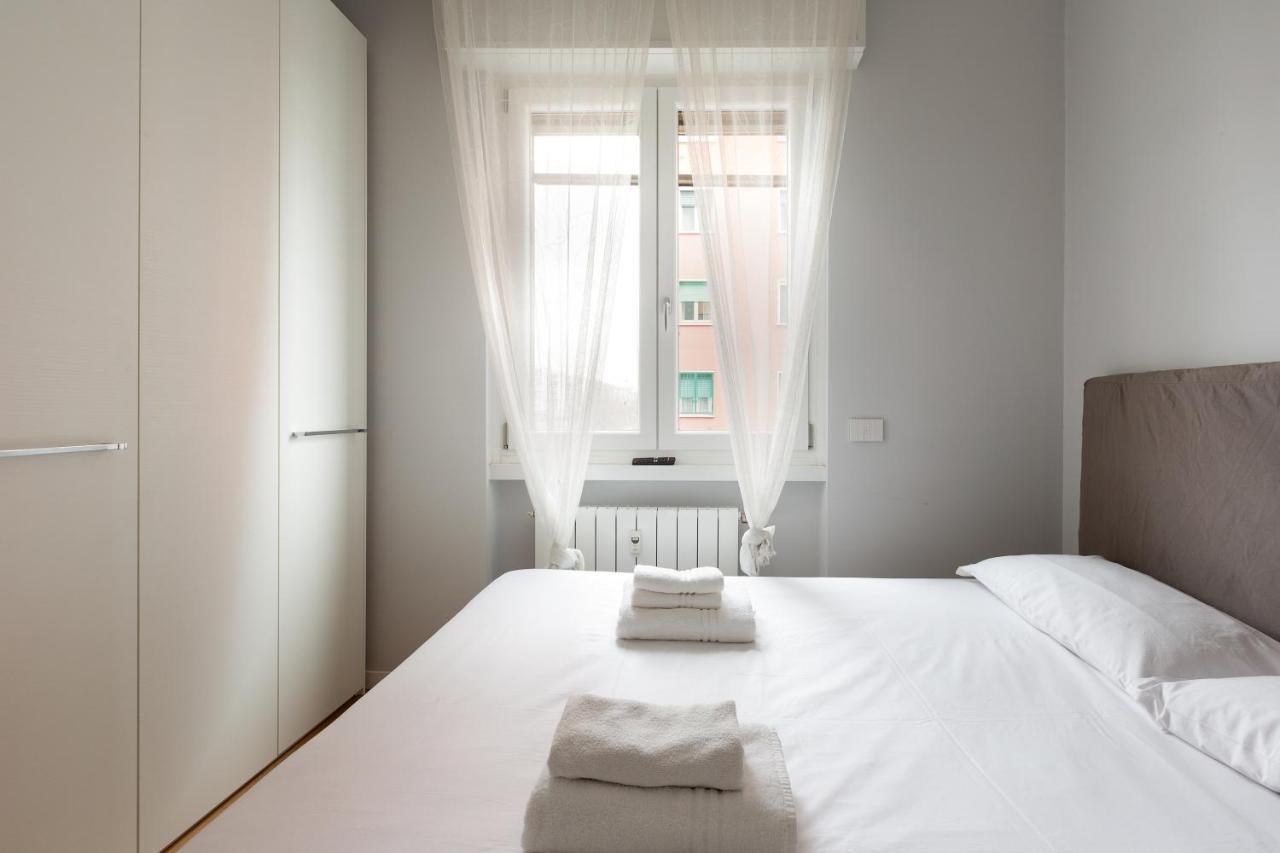 Cimiano M2 Balcony Appartamento