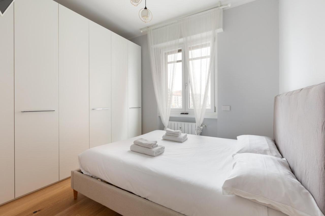Cimiano M2 Balcony * Milano