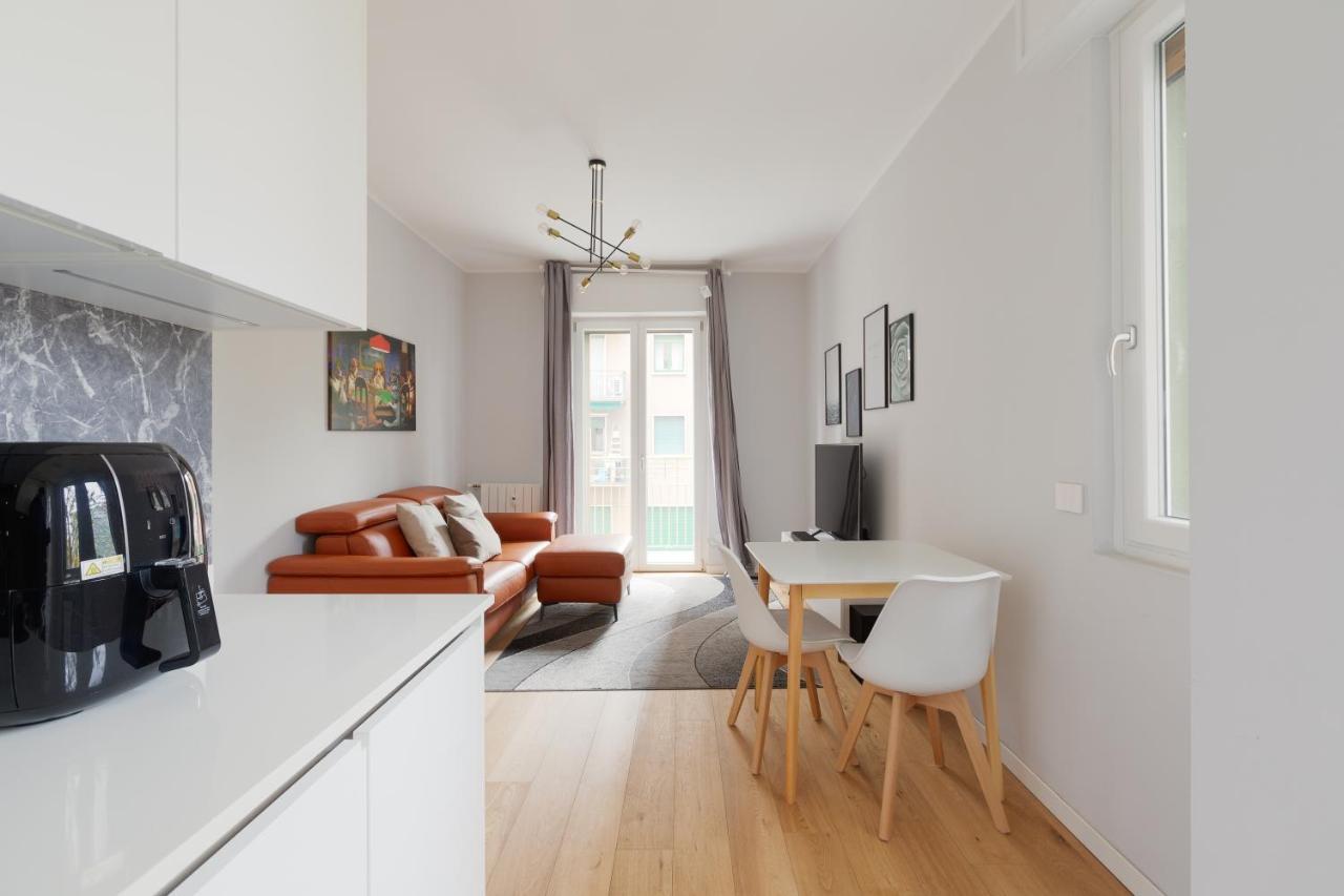 Appartamento Cimiano M2 Balcony *