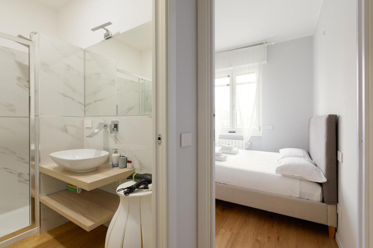 Cimiano M2 Balcony Appartamento *