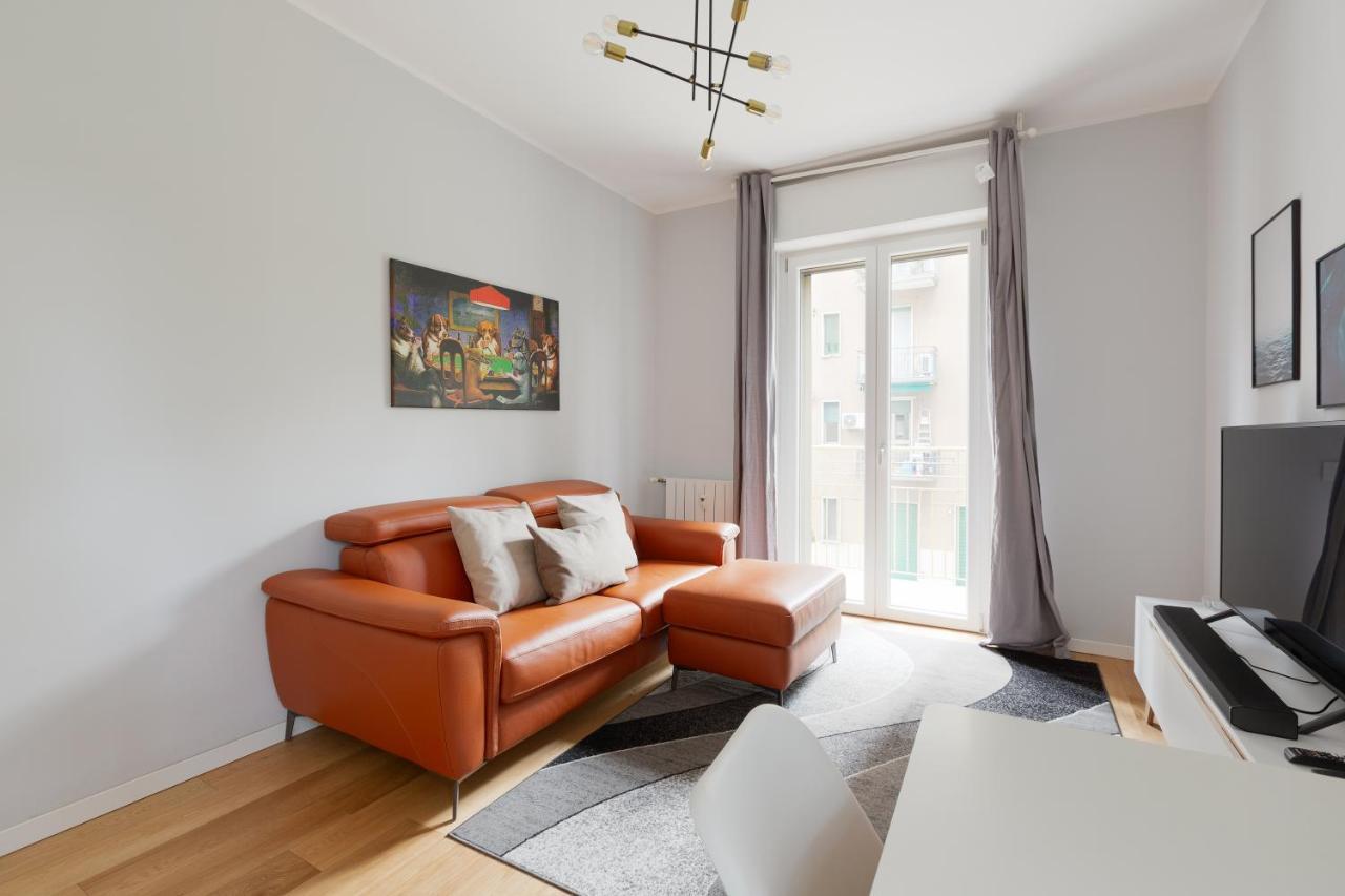 Cimiano M2 Balcony Milano