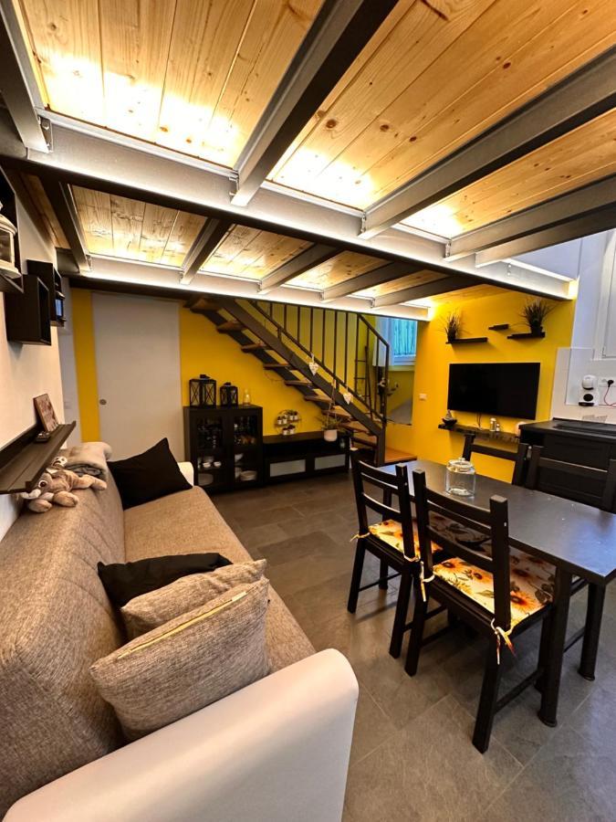 Lejlighed La Casa Di Paola Milano