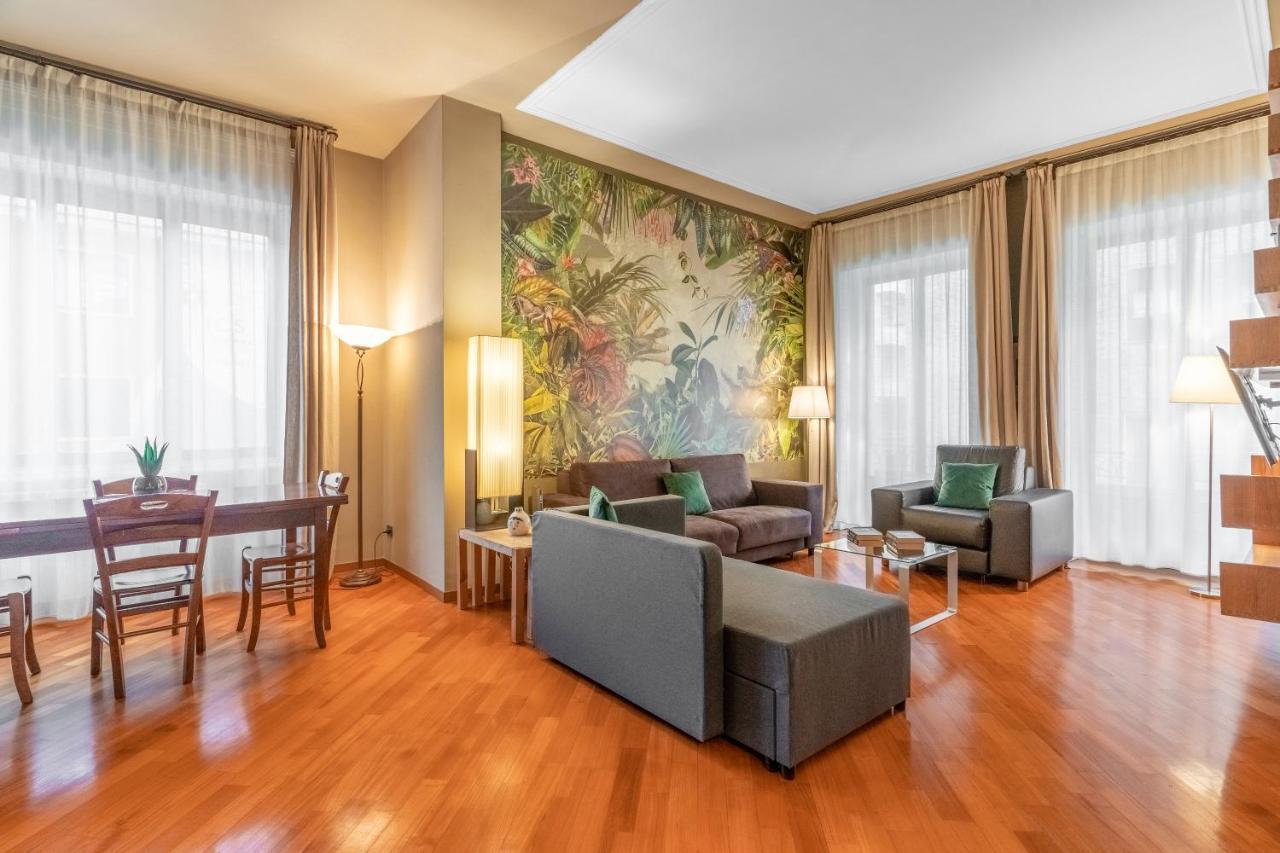 Appartamento Ca36 - Luxurious Central - Romantic Milano