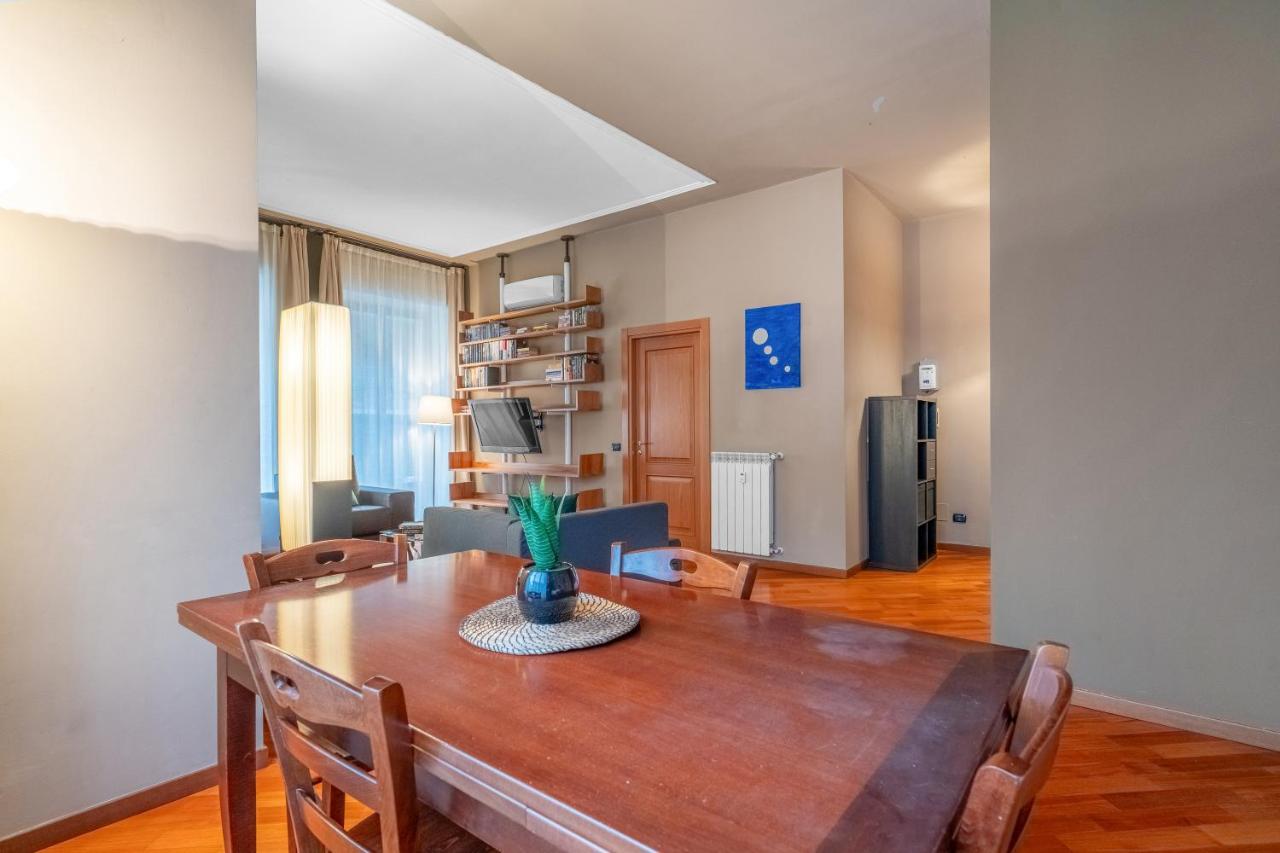 Ca36 - Luxurious Central - Romantic Milano