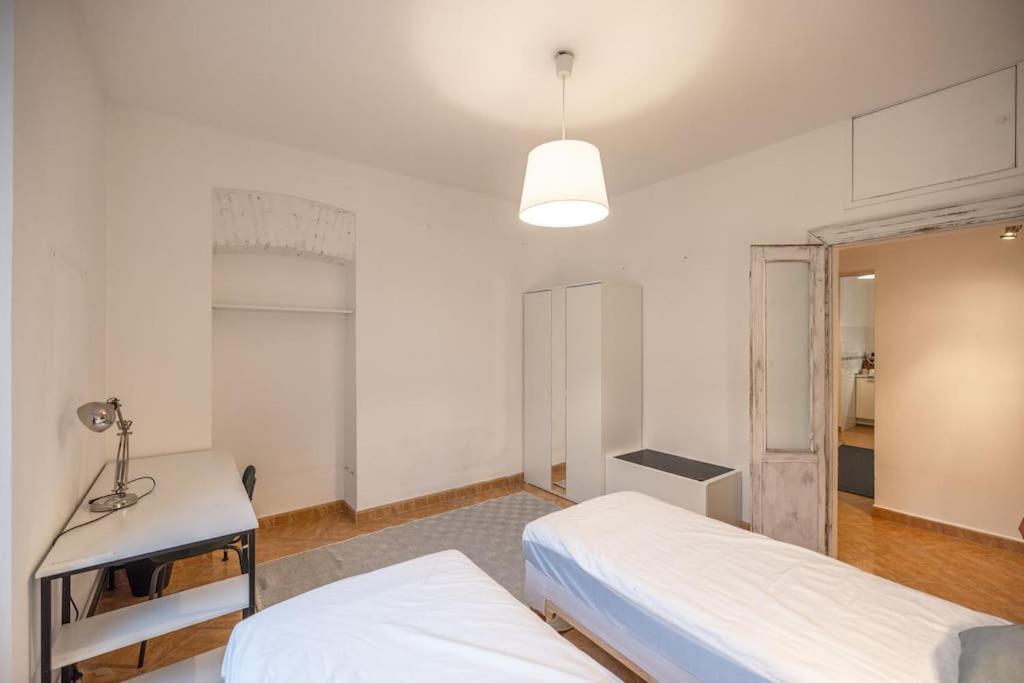 Lejlighed Navigli Ringhiera House