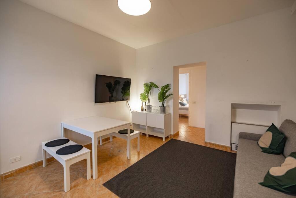 Navigli Ringhiera House Milano