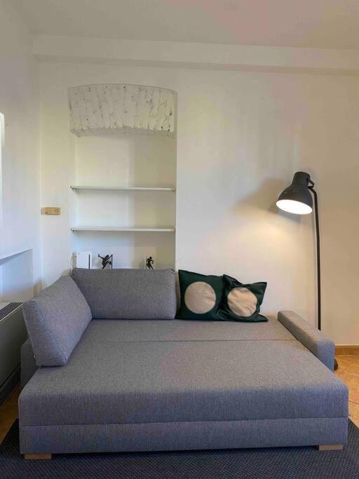 Navigli Ringhiera House Lejlighed