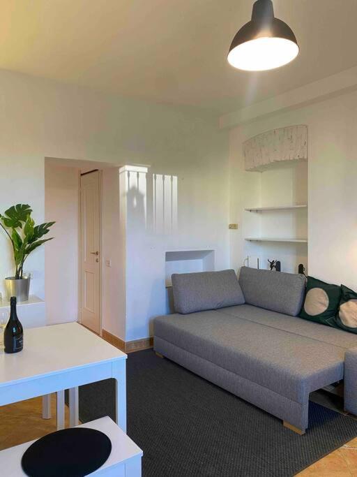 Navigli Ringhiera House *