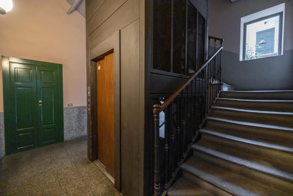Lejlighed Navigli Ringhiera House *