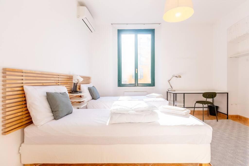 Navigli Ringhiera House Lejlighed *