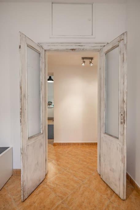 Lejlighed Navigli Ringhiera House