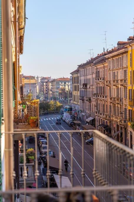 Navigli Ringhiera House Milano
