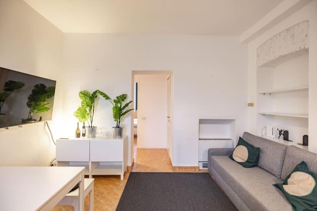 Navigli Ringhiera House Lejlighed