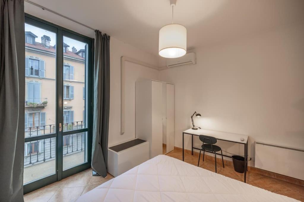 Navigli Ringhiera House