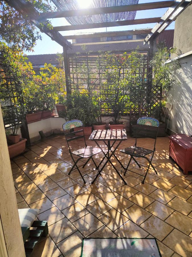 Lovely Gazebo *
