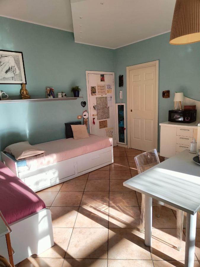 Apartment Lovely Gazebo Milan