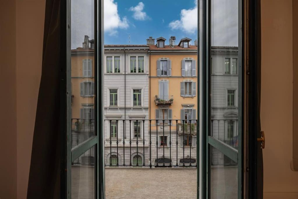Navigli Ringhiera House Lejlighed Milano