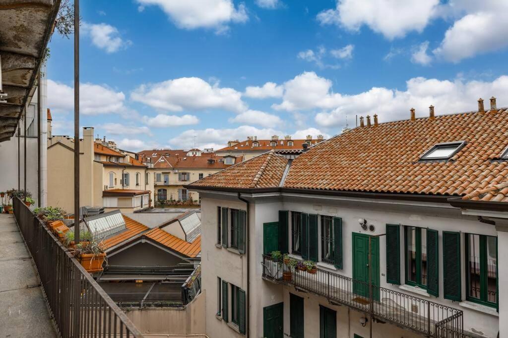 Navigli Ringhiera House Lejlighed