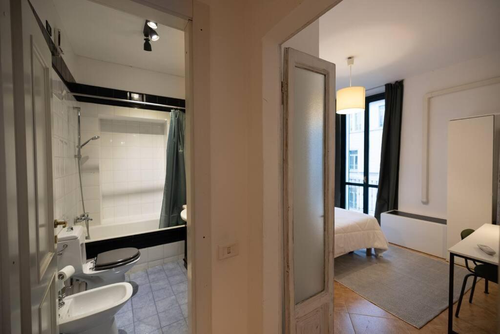 Navigli Ringhiera House Milano