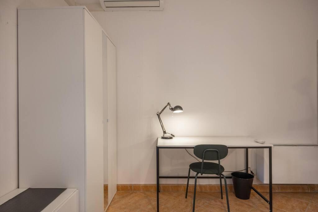 Navigli Ringhiera House *