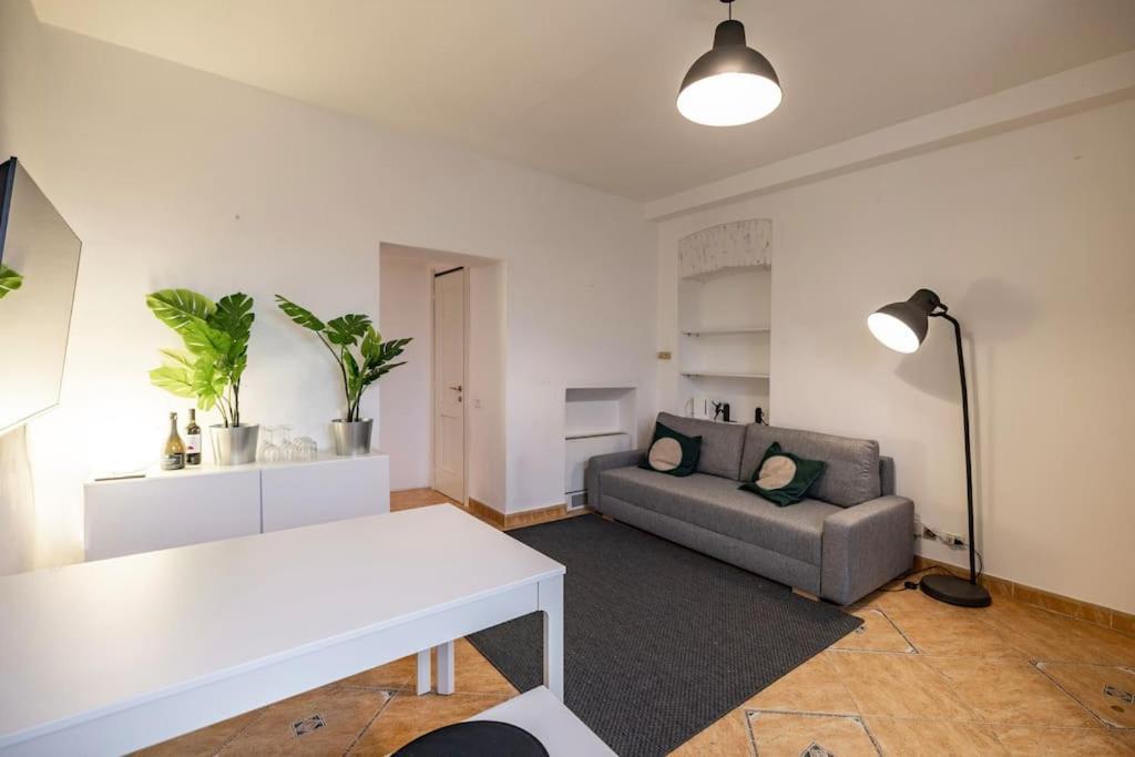 Lejlighed Navigli Ringhiera House Milano