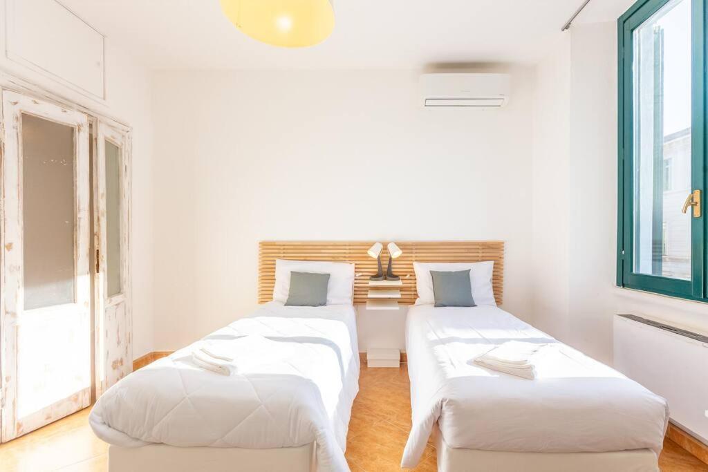 Lejlighed Navigli Ringhiera House Milano