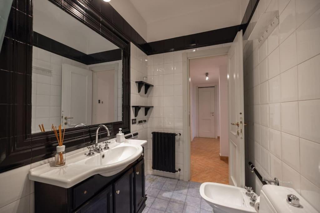 Navigli Ringhiera House Milano