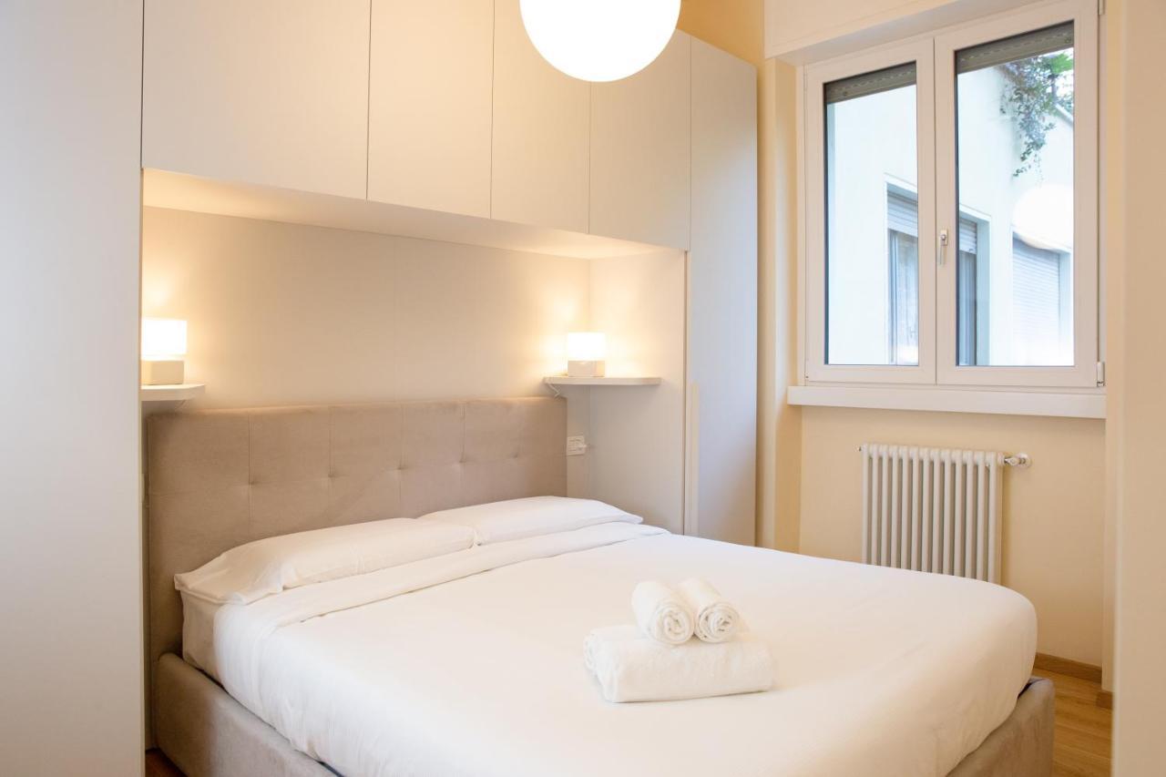 Apartment Botero Luxury Vicino Arco Della Pace *