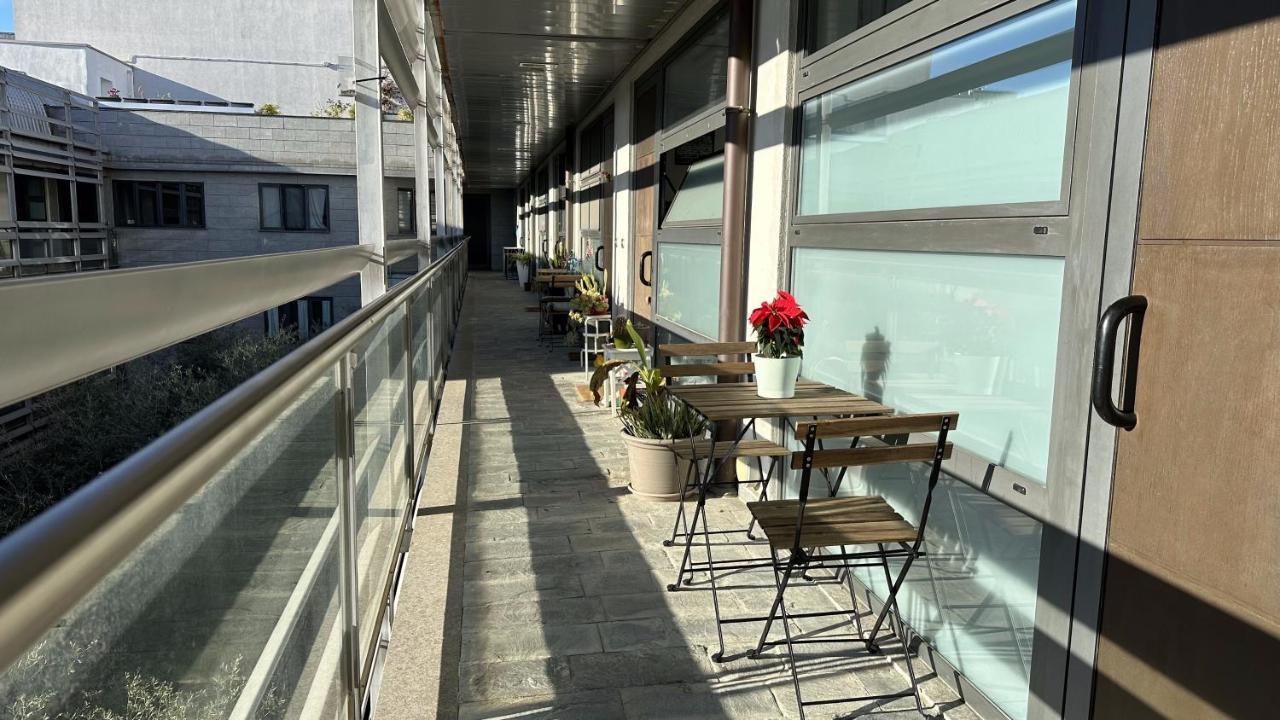 Caseospitali - Casa Navigli Watt, Vicino Al Naviglio, Originale E Luminoso Bilocale Per 4 Con Tutti I Comfort * Milano