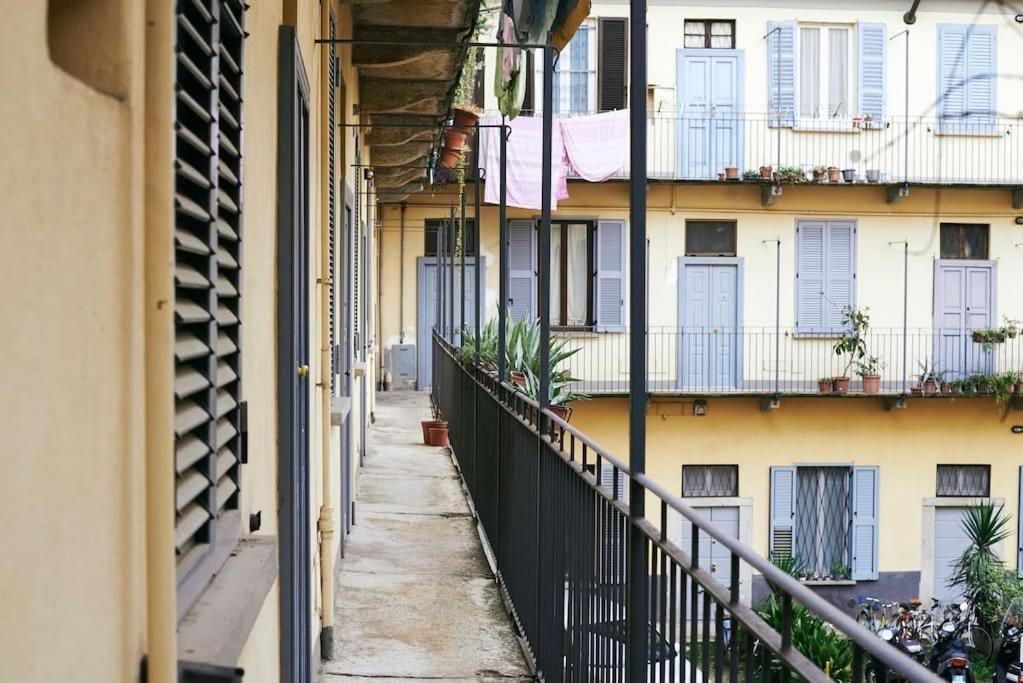 Appartamento Navigli/ticinese - La Casa Di Paola *