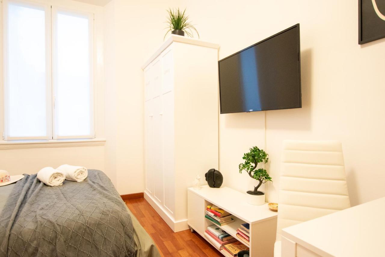 Ihost Studio - Fogazzaro 8 Appartamento Milano
