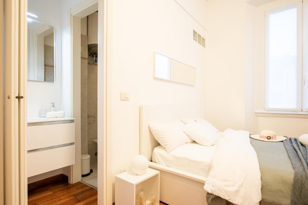 Ihost Studio - Fogazzaro 8 Appartamento *