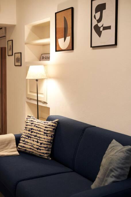 Appartamento Navigli/ticinese - La Casa Di Paola *