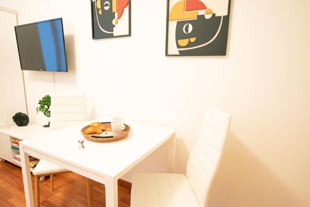 Appartamento Ihost Studio - Fogazzaro 8 Milano