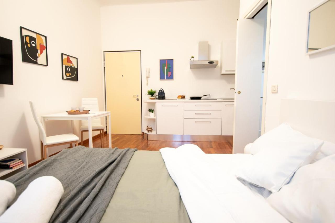 Appartamento Ihost Studio - Fogazzaro 8 *