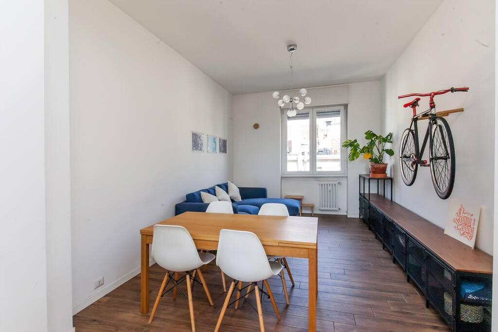 Appartamento Bocconi And Navigli Milano