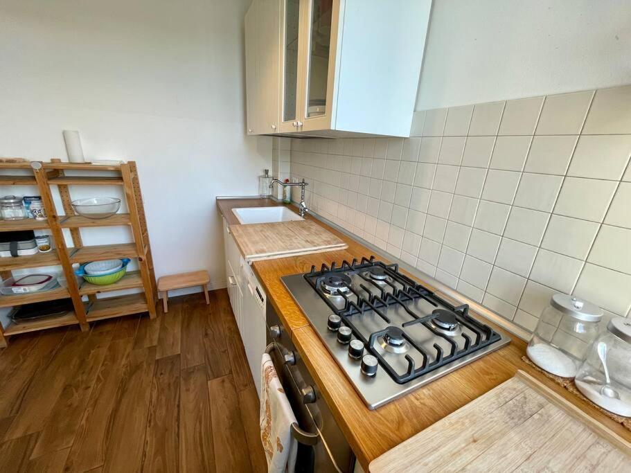 Appartement Bocconi And Navigli