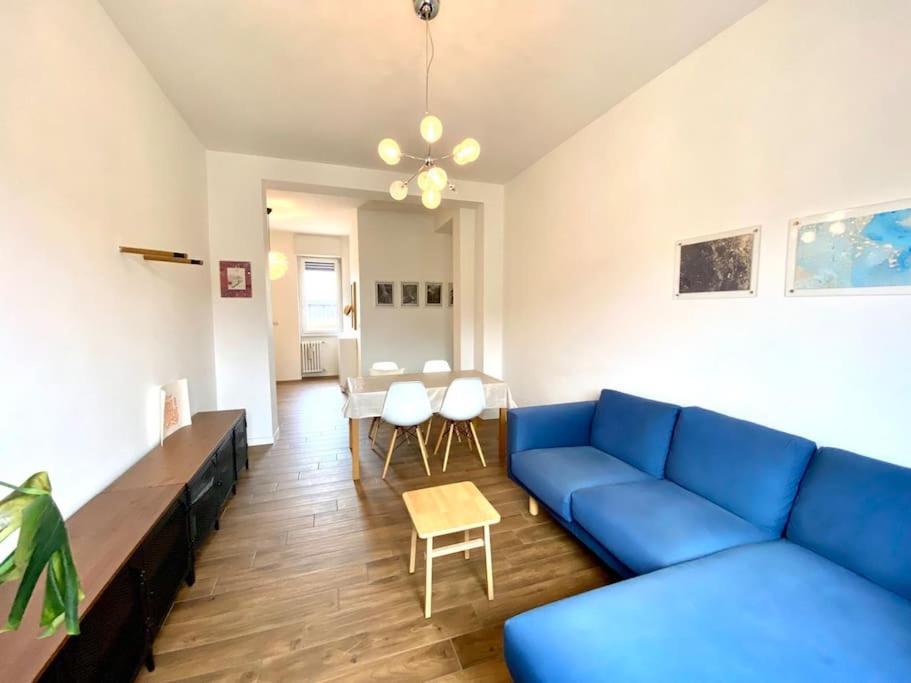 Appartamento Bocconi And Navigli Milano