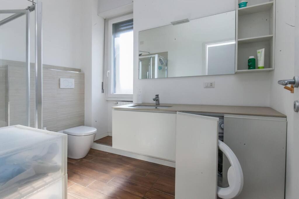 Bocconi And Navigli Appartement