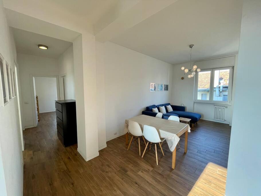 Appartement Bocconi And Navigli