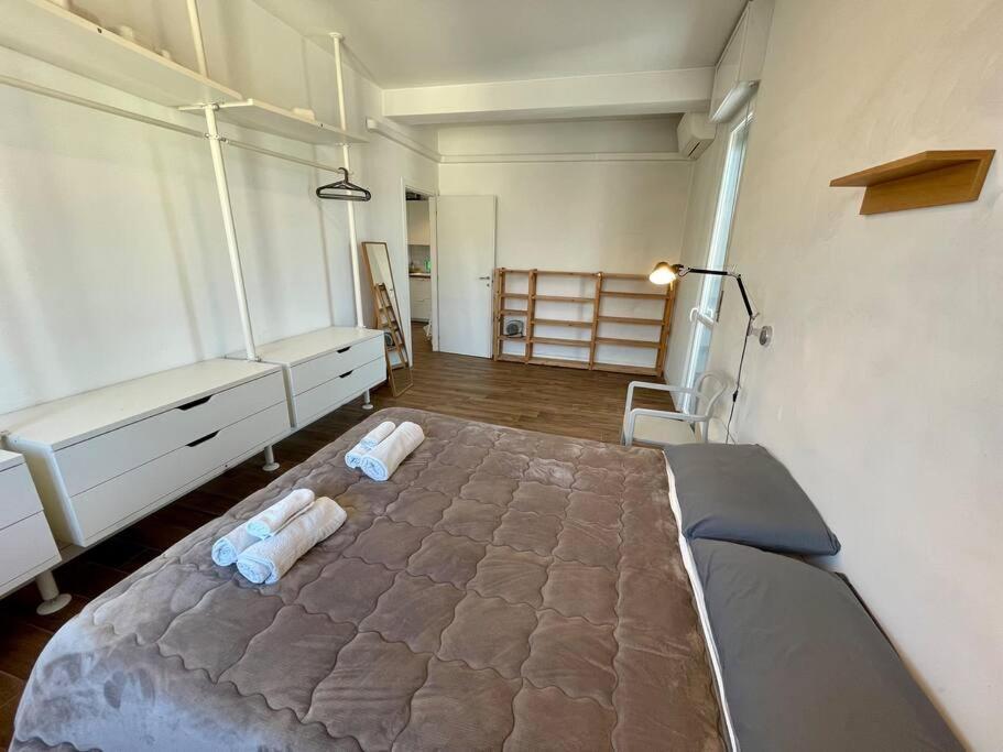 Appartement Bocconi And Navigli Milaan