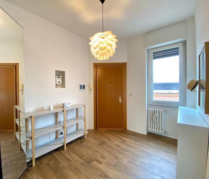 Bocconi And Navigli Appartement Milaan