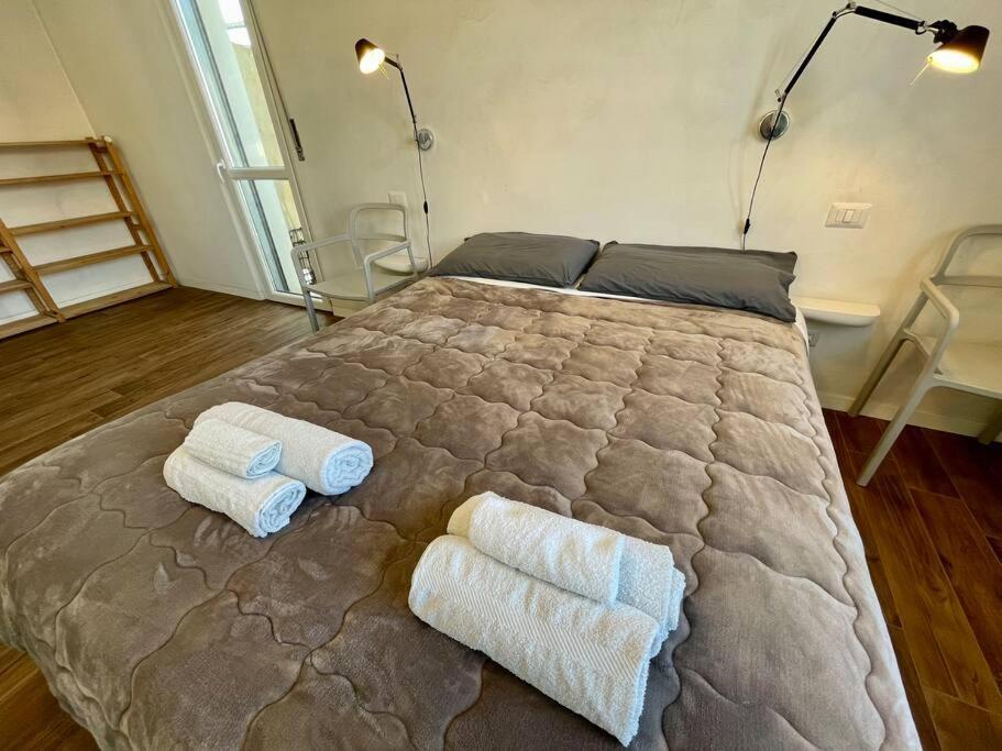 Bocconi And Navigli Appartement