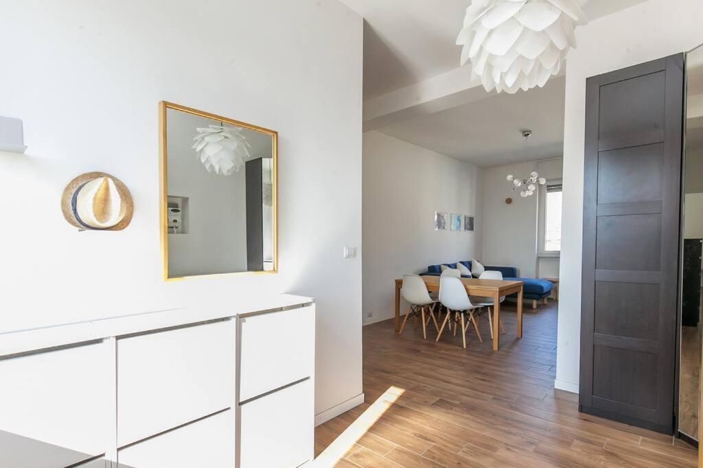 Bocconi And Navigli Appartement