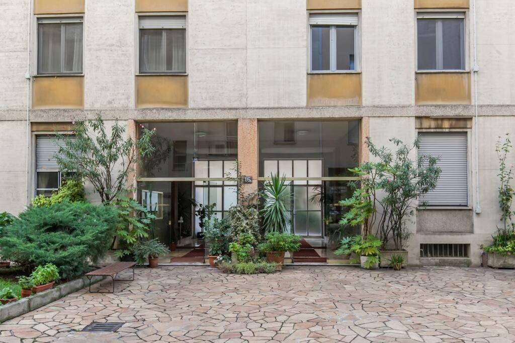 Appartement Bocconi And Navigli *