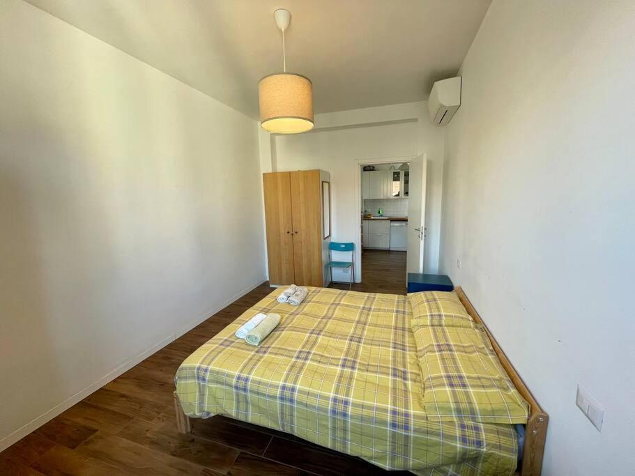 Bocconi And Navigli Appartement *